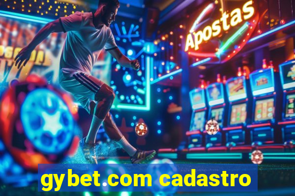 gybet.com cadastro